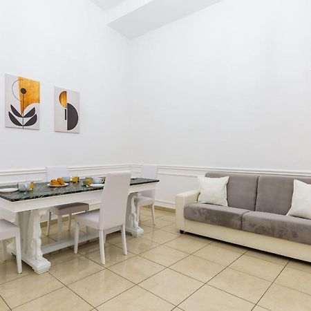 نابولي Ventaglieri Cozy Apartment By Wonderful Italy المظهر الخارجي الصورة