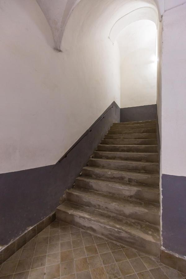 نابولي Ventaglieri Cozy Apartment By Wonderful Italy المظهر الخارجي الصورة